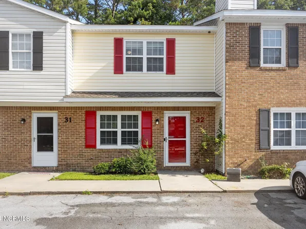 32 Donnell Avenue, Havelock, NC 28532