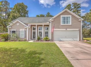 355 Cicadas Song Dr, Moncks Corner, SC 29461
