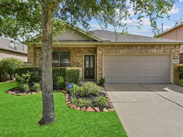14630 Julie Meadows Ln, Humble, TX 77396
