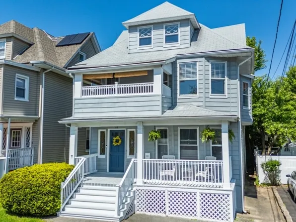 48 North Willow Street #2, Montclair Twp., NJ 07042