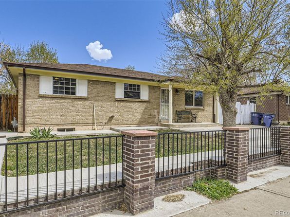 12333 Edwards Place, Denver, CO 80239