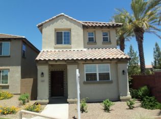 4185 E Pony Ln, Gilbert, AZ 85295