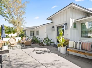 6919 E VISTA Drive, Paradise Valley, AZ 85253