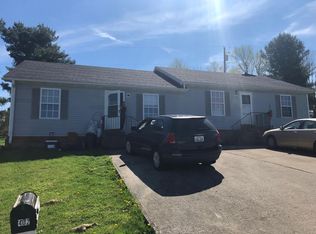 390 Cardinal Cir, Lancaster, KY 40444