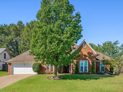 861 Wood Cade Cv Lot 246, Cordova, TN, 38018