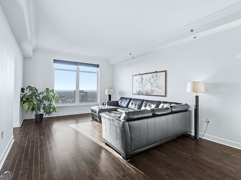 3445 Stratford Rd NE APT 3601, Atlanta, GA 30326 | Zillow