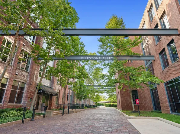 448 W Nationwide Blvd APT 404, Columbus, OH 43215