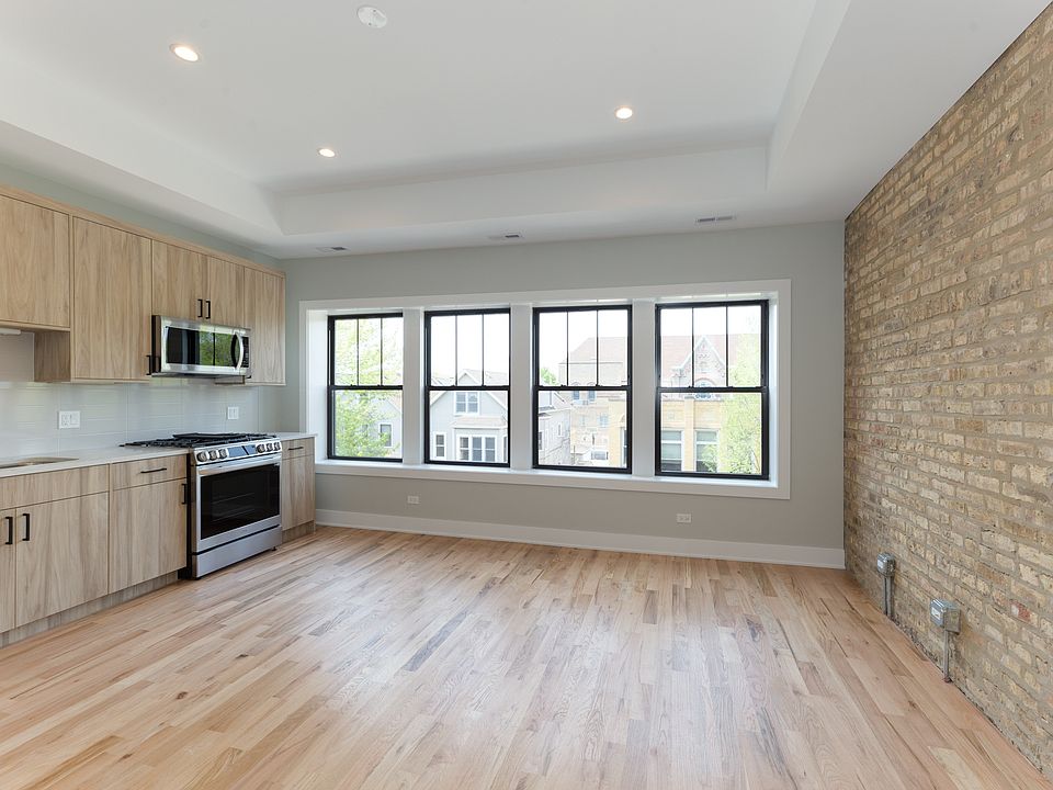 1st image of 2535 1/2 N Campbell Ave #3