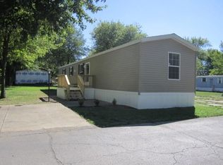 1236 N Oaklane Rd LOT 42, Springfield, IL 62707