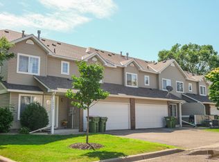Oak Pointe Townhomes, Minneapolis, MN 55433