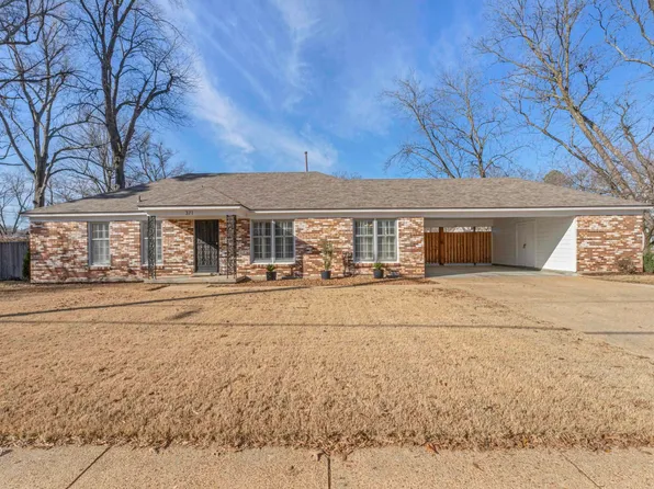 371 N Mendenhall Rd, Memphis, TN 38117