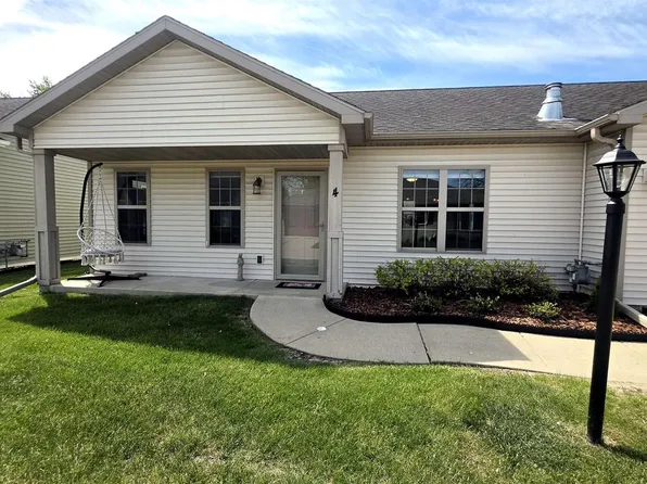 407 East Avenue #4, Belleville, WI 53508
