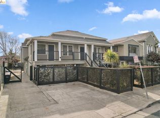769 17th St, Oakland, CA 94612