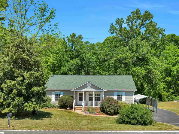 1249 Melvin Hill Rd, Campobello, SC 29322