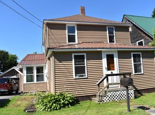 359 Railroad Street, Brighton, VT 05846-9714