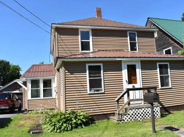359 Railroad Street, Brighton, VT 05846-9714