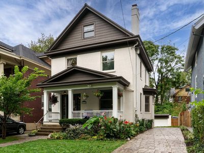 3528 Stettinius Ave, Cincinnati, OH, 45208