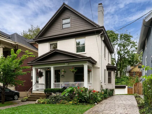 3528 Stettinius Ave, Cincinnati, OH 45208