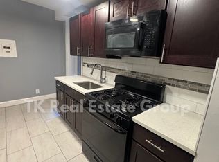 645 Bergen Ave APT B3, Jersey City, NJ 07304