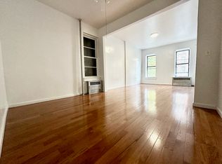 930 Amsterdam Ave APT 3, New York, NY 10025