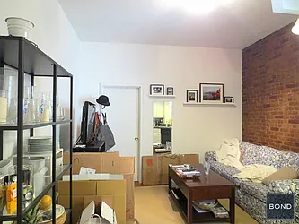 Rented by Bond New York