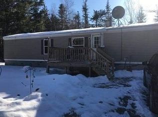 2276 Route 1, Whiting, ME 04691