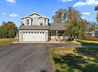 5298 E Liberty Ave, Demotte, IN 46310