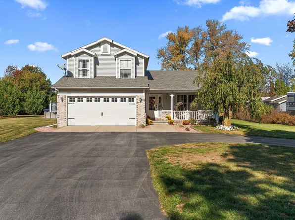 5298 E Liberty Ave, Demotte, IN 46310