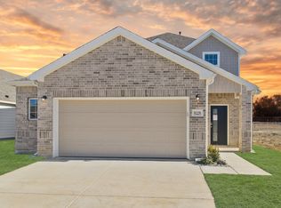 9229 Union Pacific Dr, Fort Worth, TX 76123