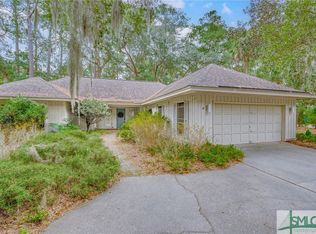 5 Senauki Ln, Savannah, GA 31411
