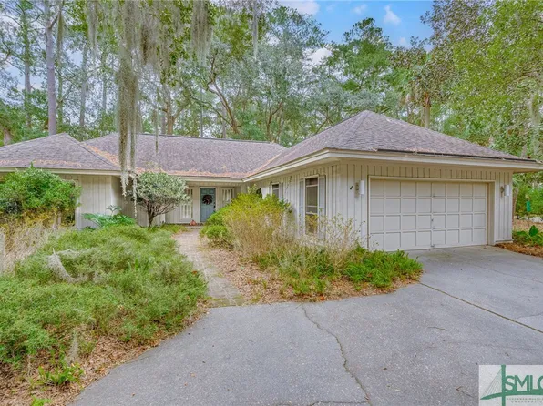 5 Senauki Lane, Savannah, GA 31411