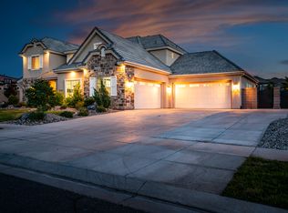 2334 E 3910 S, Saint George, UT 84790