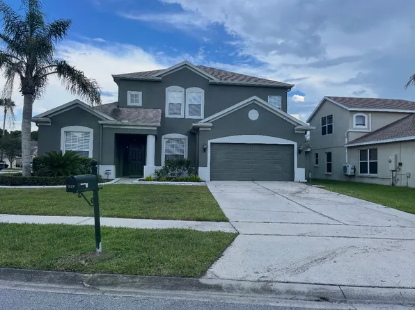 737 Seneca Meadows Rd, Winter Springs, FL 32708
