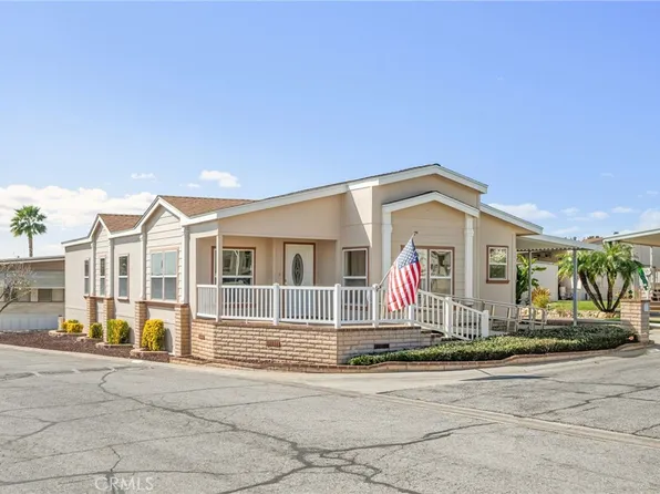 1400 W 13th St Space 1, Upland, CA 91786