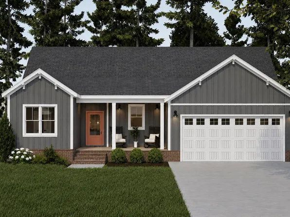 5860 Boulden Rd, Nashville, NC 27856