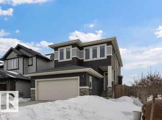 7515 178th Ave NW, Edmonton, AB T5Z 0M6