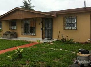 3512 NW 182nd St, Miami Gardens, FL 33056