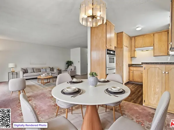 1045 S Bedford St APT 3, Los Angeles, CA 90035