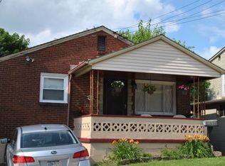325 Anthony St, Pittsburgh, PA