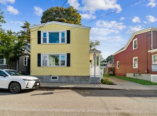 32 Magoun St #2, Cambridge, MA 02140