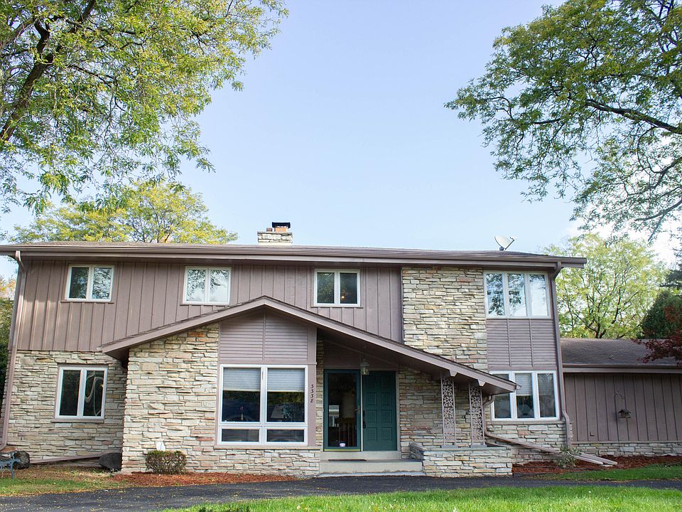 1st image of 3338 N Knoll Ter