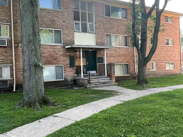 17274 Bentler 51 St #51, Detroit, MI 48219