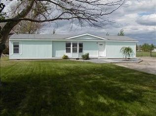 7112 Bennett Rd, Nampa, ID 83686