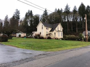 324 W East St, Rainier, OR 97048