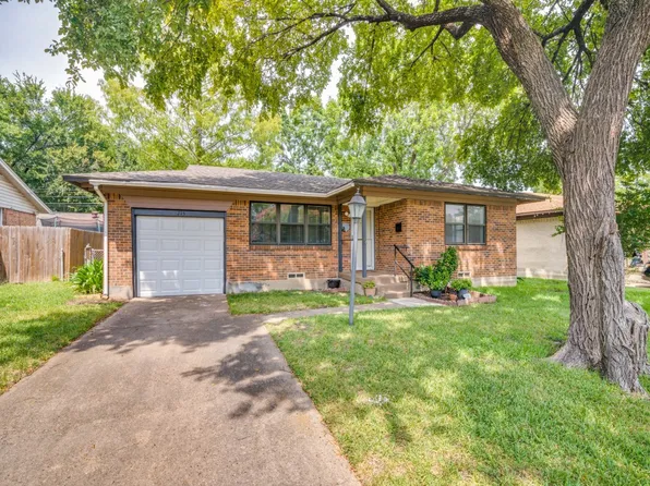 215 E Rio Grande St, Garland, TX 75041