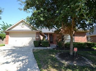 8222 Garrison Point Dr, Houston, TX 77040