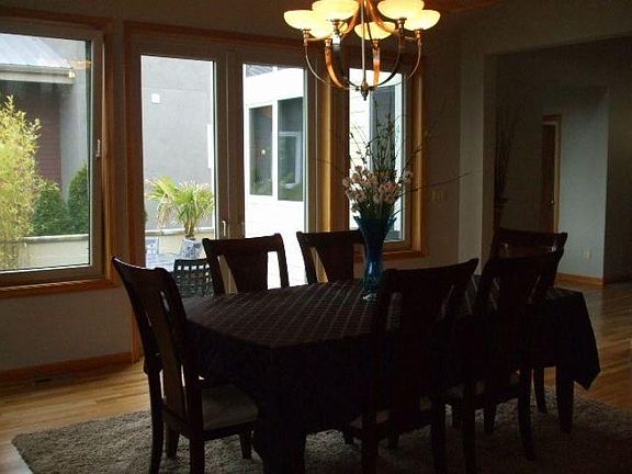 Dinning Room