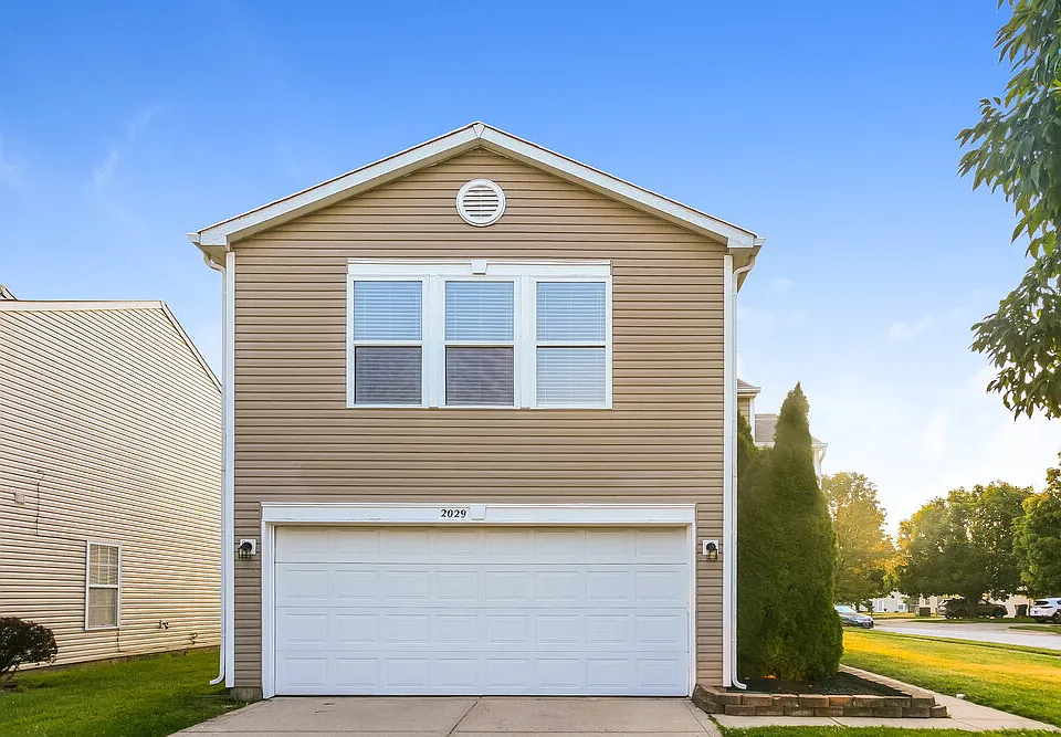 2029 Angel Tear Ct