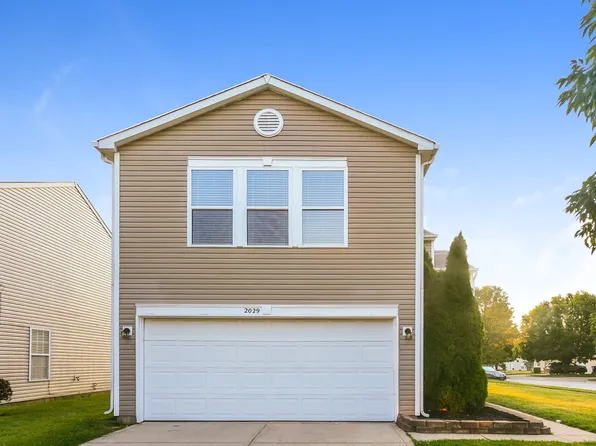 2029 Angel Tear Ct, Indianapolis, IN 46231