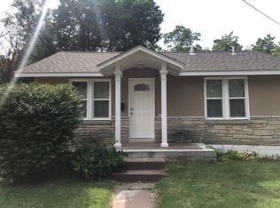 211 Hirth Ave, Columbia, MO 65203